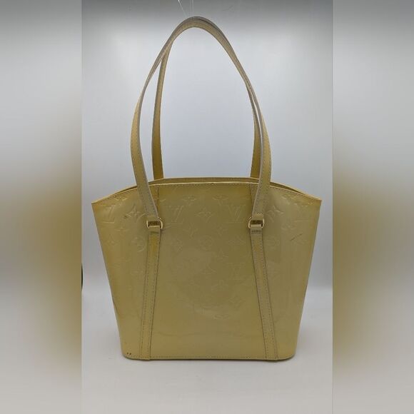 Louis Vuitton Vernis Avalon MM - Picture 2 of 14